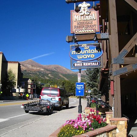 Der Steiermark Breckenridge Bagian luar foto