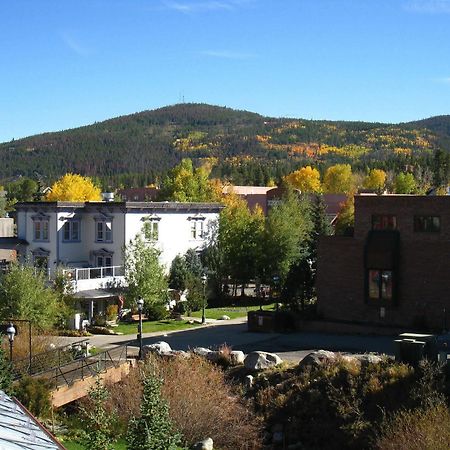 Der Steiermark Breckenridge Bagian luar foto