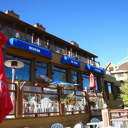 Der Steiermark Breckenridge Bagian luar foto