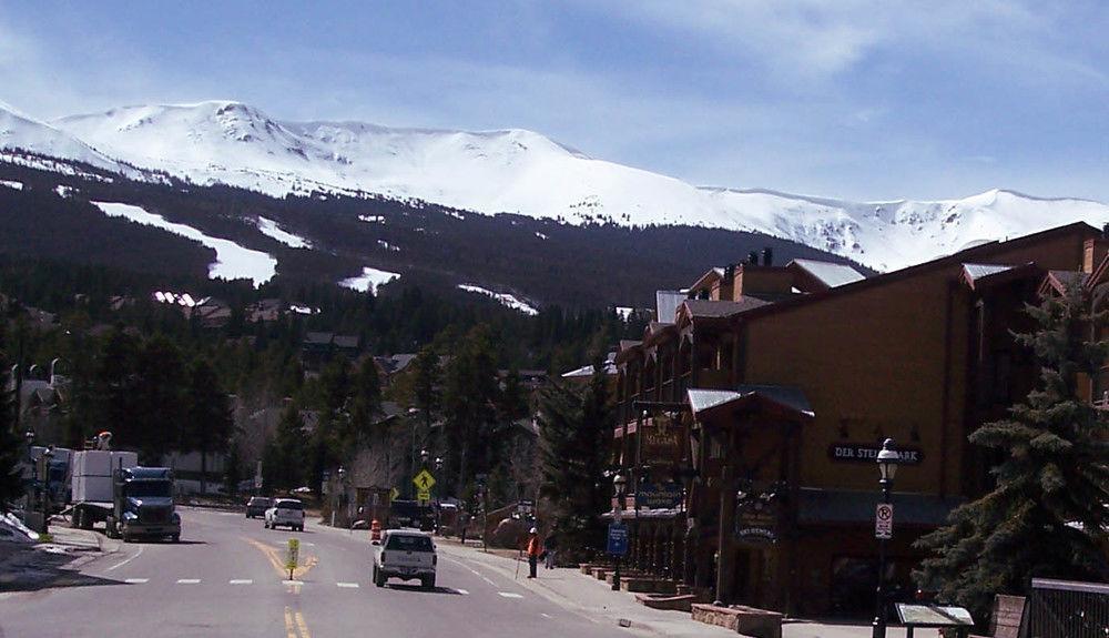 Der Steiermark Breckenridge Bagian luar foto