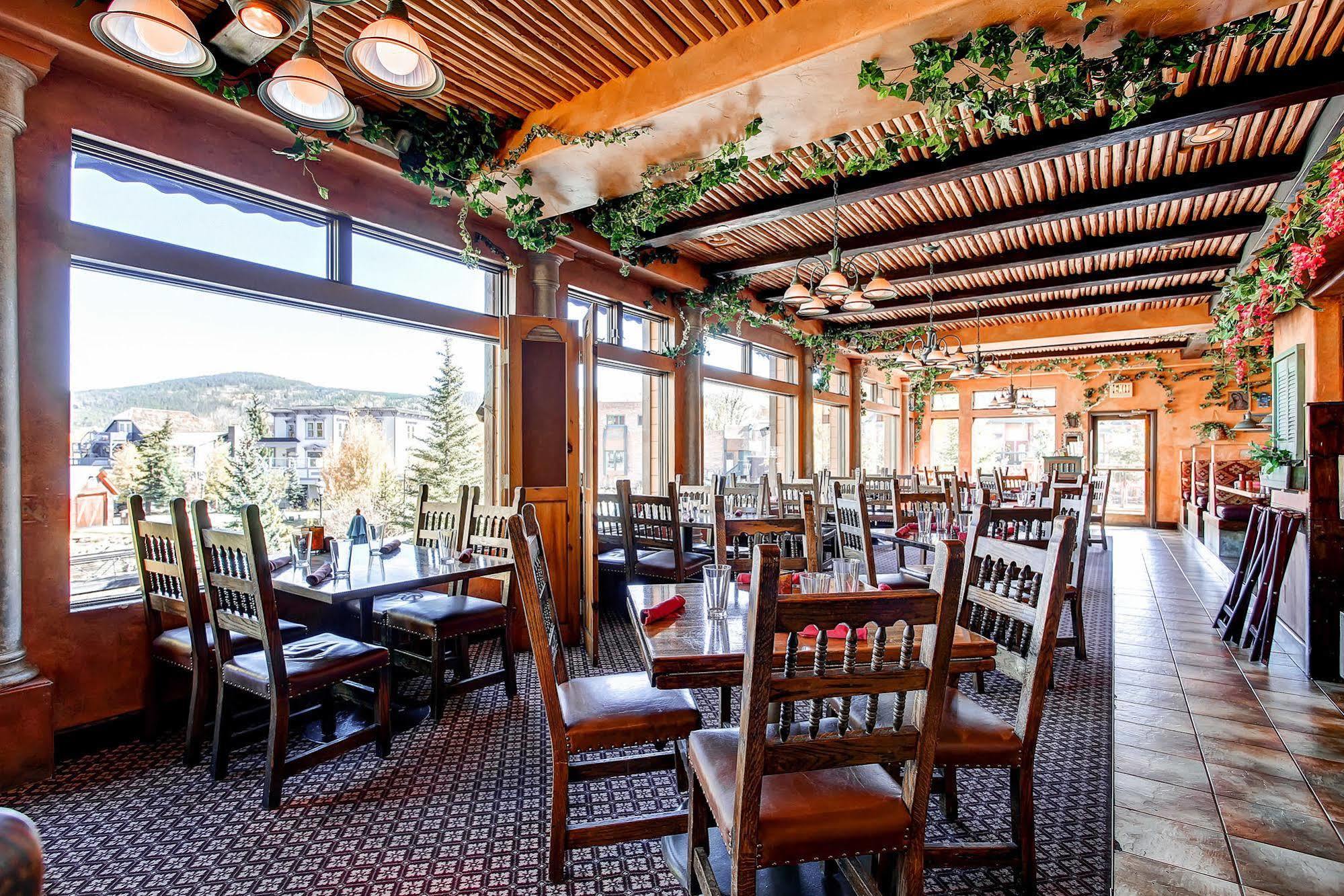 Der Steiermark Breckenridge Bagian luar foto